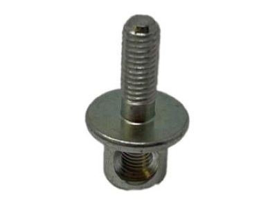 Nissan 11942-77A10 Bracket-Adjust Bolt