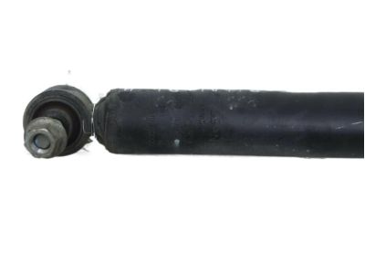 Nissan E6210-3LM0B ABSORBER Kit - Shock, Rear