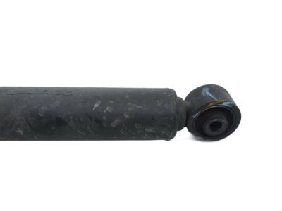 Nissan E6210-3LM0B ABSORBER Kit - Shock, Rear