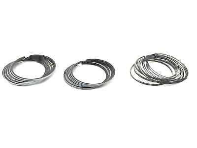 1995 Nissan 240SX Piston Ring Set - 12033-53F60