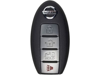 2016 Nissan Leaf Transmitter - 285E3-3NF4A