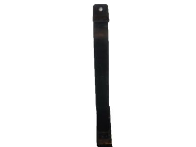 Nissan Armada Fuel Tank Strap - 17406-ZE00B