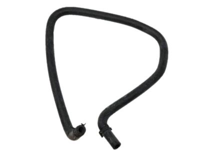 2010 Nissan Armada Cooling Hose - 21740-9FD0A