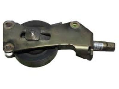 Nissan 11926-43U00 Bracket-Idler Pulley