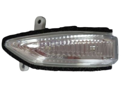 Nissan Sentra Side Marker Light - 26165-3TH2A