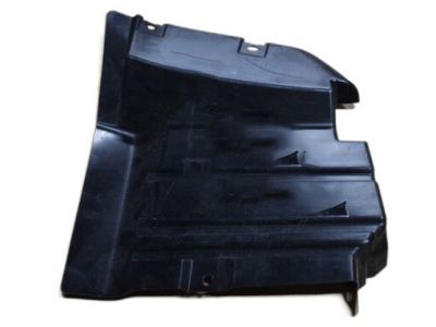 Nissan 63844-EZ40B Protector Front Passenger Side