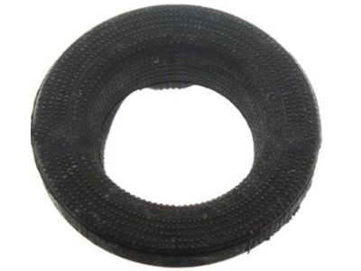 Nissan 55034-1HJ0B Rear Spring Seat-Rubber Upper