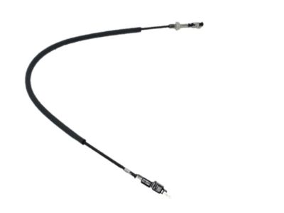 Nissan 34908-JM000 Cable Assembly-Key Inter Lock