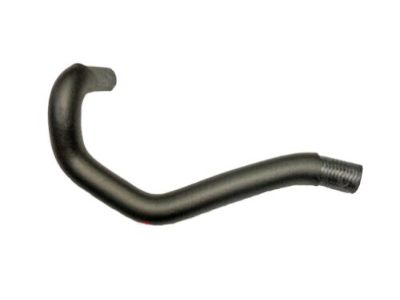 Nissan 92400-4S100 Hose-Heater,Inlet