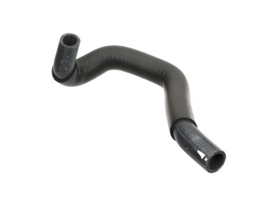 Nissan 92400-4S100 Hose-Heater,Inlet