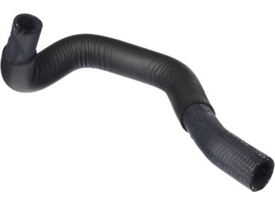 Nissan 92400-4S100 Hose-Heater,Inlet