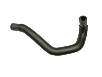 Nissan 92400-4S100 Hose-Heater,Inlet