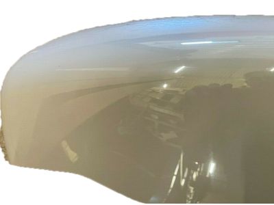 2020 Nissan Rogue Sport Mirror Cover - 96374-6MA0H