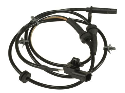 2011 Nissan Leaf Speed Sensor - 47910-3NA0A