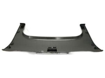 Nissan 73163-ZL01B Board-Trim