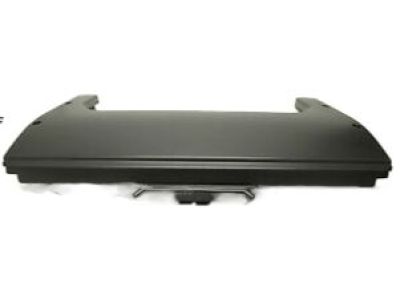 Nissan 73163-ZL01B Board-Trim