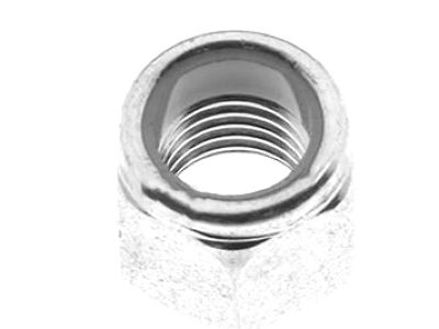 Nissan 08912-34010 Nut