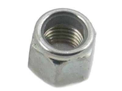 Nissan 08912-34010 Nut