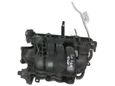 2020 Nissan Versa Intake Manifold - 14001-5RL0A