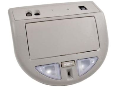 Nissan Titan Dome Light - 26430-ZR22D