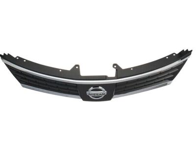 Nissan 62310-EM30A Grille Kit-Front