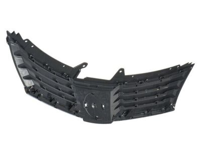 Nissan 62310-EM30A Grille Kit-Front