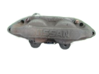 Nissan 41011-37P01 CALIPER-Brake LH