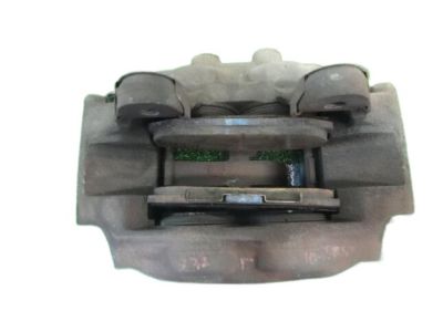 Nissan 41011-37P01 CALIPER-Brake LH