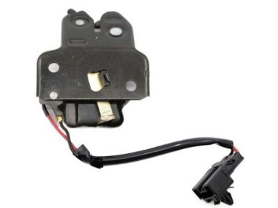 Nissan 240SX Door Lock Actuator - 84630-65F00