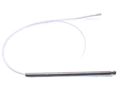 1996 Nissan 240SX Antenna Mast - 28215-0E006