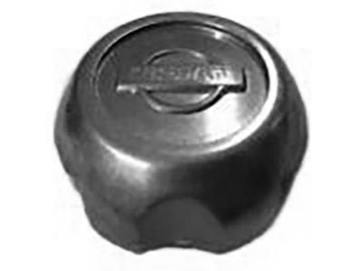 Nissan 40315-9Z500 Disc Wheel Cap