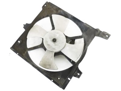 Nissan Sentra Fan Blade - 21486-53J00