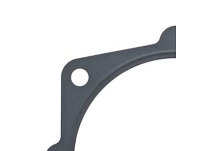 Nissan 16175-AR000 Gasket-Throttle Chamber