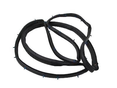 Nissan Xterra Weather Strip - 80831-3S500