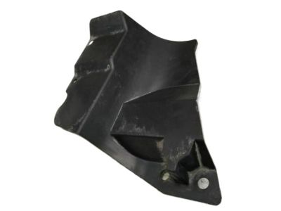 Nissan 76746-7S600 Protector-Rear Wheel House RH