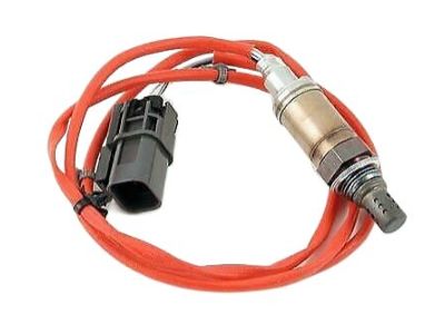 Nissan 226A1-0W001 Heated Oxygen Sensor, Rear