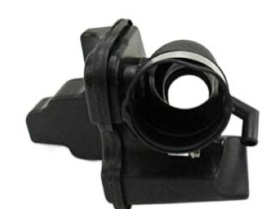 Nissan 16576-8J000 Duct Assembly-Air