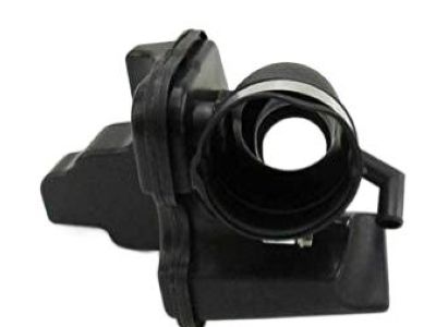 2003 Nissan Altima Air Intake Coupling - 16576-8J000