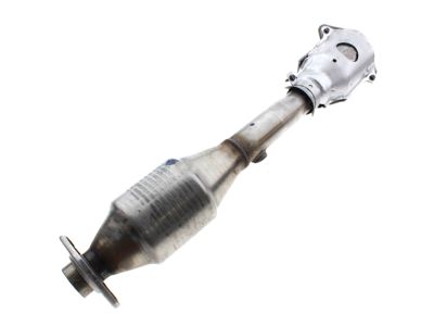 2010 Nissan Cube Catalytic Converter - 20010-1FC0A