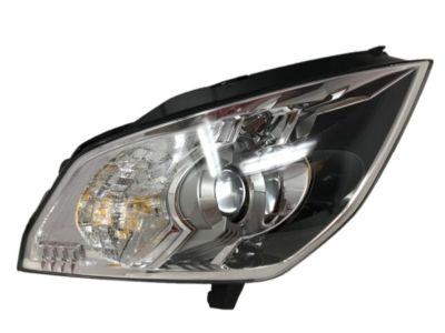 2006 Nissan 350Z Headlight - 26010-CF40A