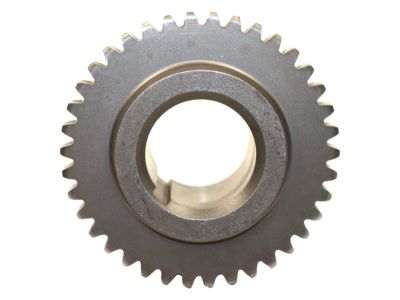 Nissan 13021-EE50B Sprocket-Crankshaft