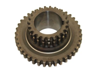 Nissan NV Crankshaft Gear - 13021-EE50B