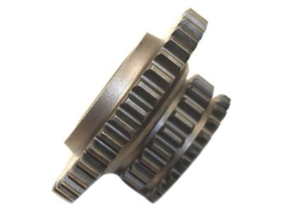 Nissan 13021-EE50B Sprocket-Crankshaft