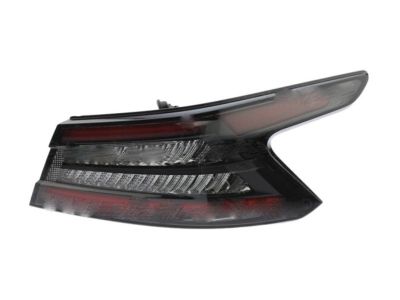 2021 Nissan Maxima Back Up Light - 26550-9DJ0A