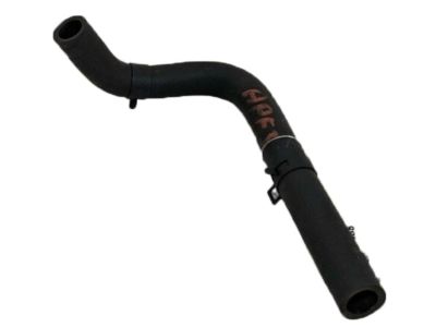 Nissan 11826-ZL80B Blowby Gas Hose