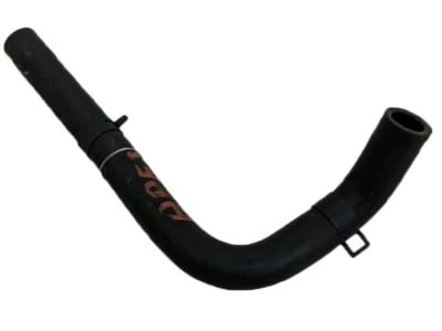 Nissan 11826-ZL80B Blowby Gas Hose