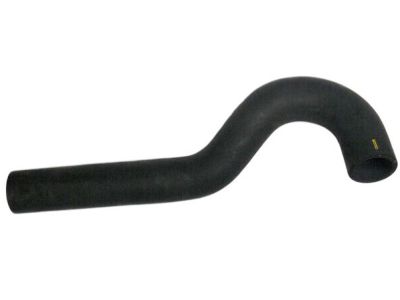 Nissan 21503-JP00B Hose-Radiator,Lower