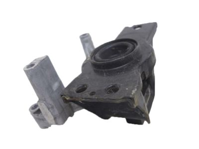 Nissan 11210-ET01B Engine Mounting Insulator, Front