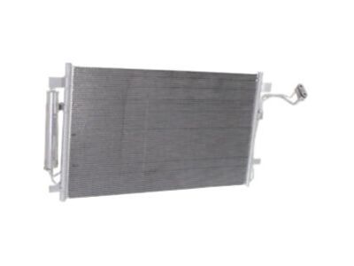 Nissan Maxima A/C Condenser - 92100-3TA3A