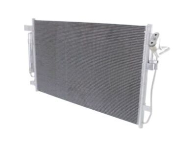 Nissan 92100-3TA3A Condenser & Liquid Tank Assy